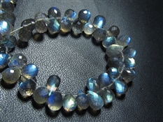 Briolettes Beads284